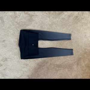Lululemon Leggings - Wunder Under High-Rise